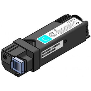 Ricoh IM C3510 cyan toner cartridge