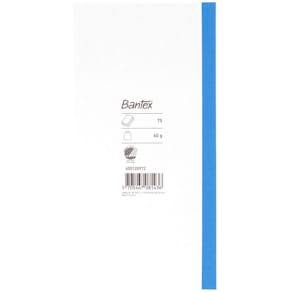 Telefonblock BANTEX 3-flik
