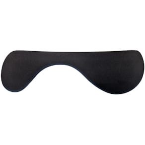 Underarmsstöd Ergonomi Pekdon, asymmetrisk, nylon