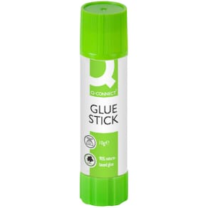 Klebestift Q-CONNECT KF10504, 10 g