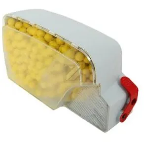 Océ ColorWave 700 Yellow Pearls
