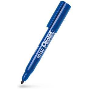 Merkepenn PENTEL NN50 2,0mm blå