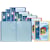 Showalbum Exacompta Kreacover, A4, 60 tassen, assorti