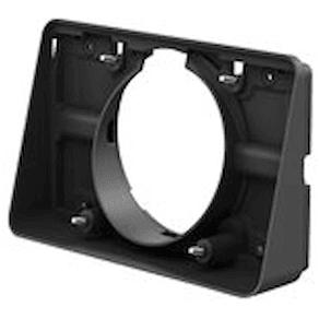 Logitech - Monteringssats (vinklat ställ, vändbar yta) - 14°