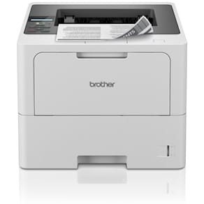HL-L6210DW Professional mono laser printer