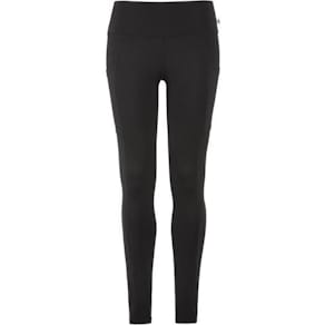 Leggings HEJCO Paige dam svart 2XL
