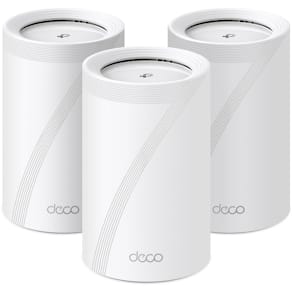 TP-LINK Deco BE65 BE9300 Whole Home Mesh Wi-Fi 7 System 3pck