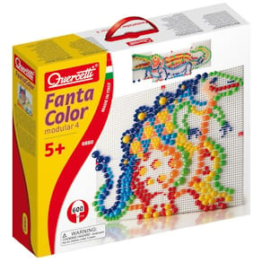 Fanta Colour, 616 delar