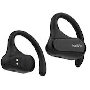 Belkin SoundForm ClearFit - True wireless-hörlurar med mikrofon