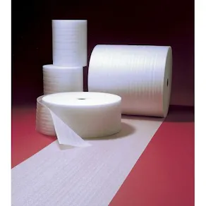 Skumfolie SEALED AIR 1mm 0,75x300m