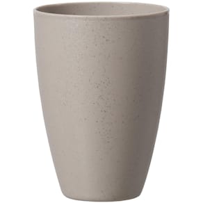 Plastglas GASTROMAX BIO 40cl beige