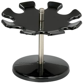 Stempelträger MAUL, rund, 8 St., schwarz