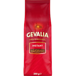Kaffe GEVALIA snabbkaffe Ebony, 250g