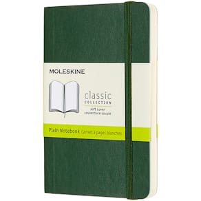 Classic Soft Olinjerad Pocket Myrtle Green