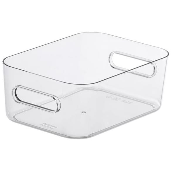 Oppbevaringsboks SMARTSTORE C.Clear S