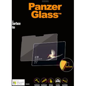 PanzerGlass Microsoft Surface Go