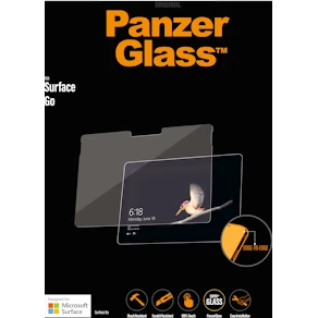 PanzerGlass Microsoft Surface Go