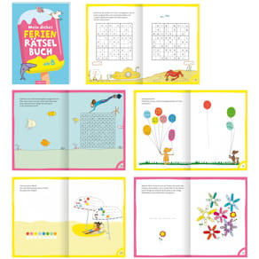 Warenpaket ARS EDITION 5 Titel, 11 St., sortiert