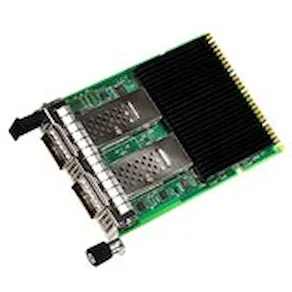 Intel Ethernet Network Adapter E810-CQDA2 - Nätverksadapter