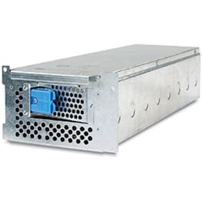 APC Replacement Battery Cartridge #105 - UPS-batteri - 1 x