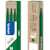 Refill PILOT Frixion 0,7mm grön 3/fp