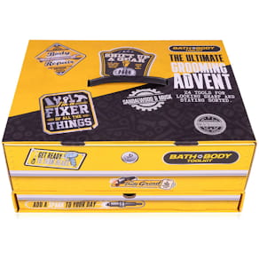 Adventskalender Accentra Bath + Body Toolkit