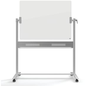 Glastavla Diamond Mobil Nobo 90x120 cm