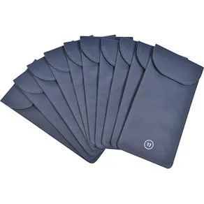 Mobilfodral MYPAUZE Oxford 10-pack