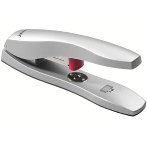 Heftgerät Rexel Odyssey, silber