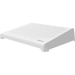 Fußstütze Fellowes Breyta™, weiß