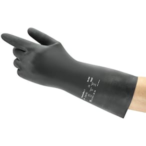 Kemikaliehandske Alphatec 29-500 7