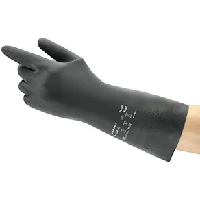 Kemikaliehandske ALPHATEC 29-500 7
