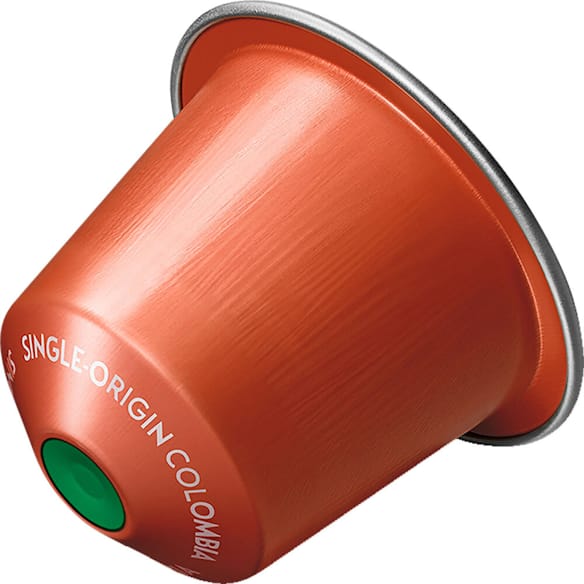 Kaffekapslar STARBUCKS Colombia 7/10, 12st