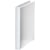 Ringmap Esselte personaliseerbaar, 7,7 cm rug, 4 D-ringen, wit