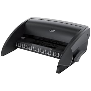 Bindegerät GBC CombBind C100, schwarz