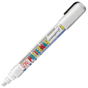 ZIG Posterman PMA-50 6mm vit