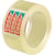 Plakband tesa Tesafilm transparant, 19 mm x 10 m, 8 rolletjes