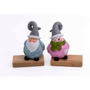 Weihnachtsfigur Manufaktur Locnikar, sortiert