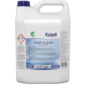 Grovrent ESTELL Deep Clean oparfy 5L