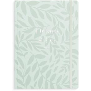 Life Planner Dream & Do 2027