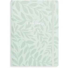 Life Planner Dream & Do 2027