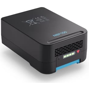 Batteri NILFISK NBP100 10Ah