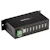 StarTech.com USB 2.0-hubb med 7 portar - Industriell USB-A-hubb