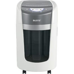 Papiervernietiger Leitz IQ OptiMax 225 Home Office, P5