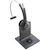Cisco 561 Wireless Single - Headset - på örat - konvertibel