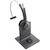 Cisco 561 Wireless Single - Headset - på örat - konvertibel