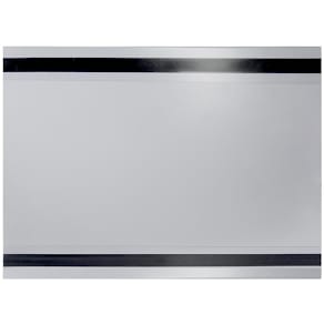 Magnetficka PVC A4 liggande antireflex