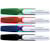 Whiteboardmarker Q-CONNECT Premium, ronde punt, set van 4 stuks