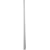 Skohorn Premium 79 cm krom