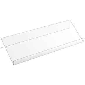 Burde Kalenderställ stort plexi transp-2597